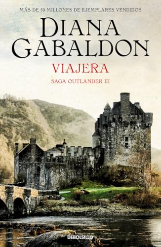 Viajera (Saga Outlander 3) (Best Seller, Band 3) von DEBOLSILLO