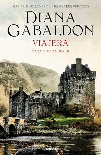 Viajera (Saga Outlander 3) (Best Seller, Band 3)