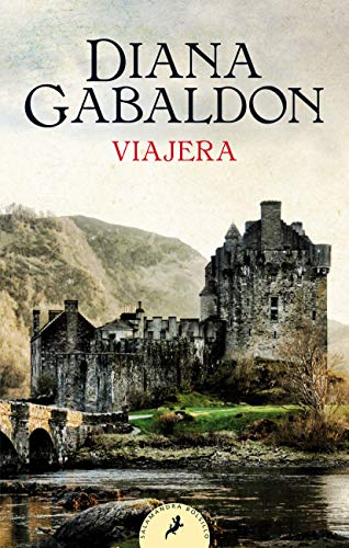 Viajera (Saga Outlander 3) (Salamandra Bolsillo, Band 3)