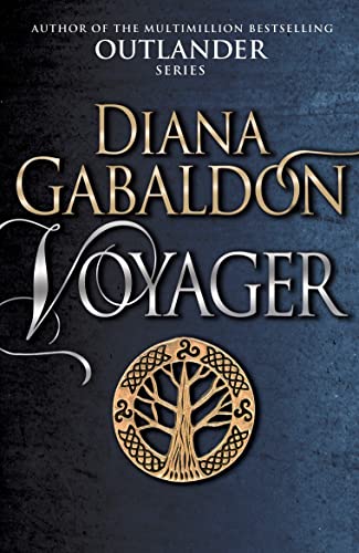 Voyager: (Outlander 3) von Random House UK Ltd