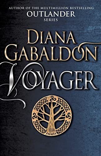 Voyager: (Outlander 3)