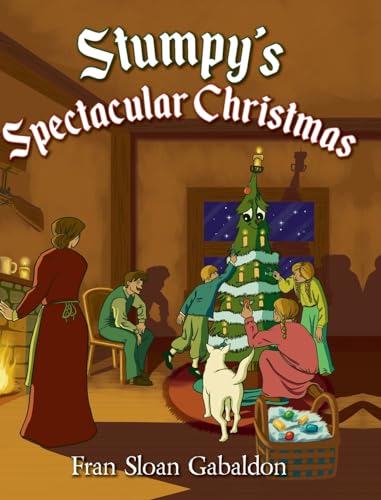 Stumpy's Spectacular Christmas von Nextone Inc