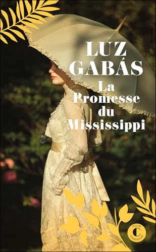 La Promesse du Mississippi von CHARLESTON