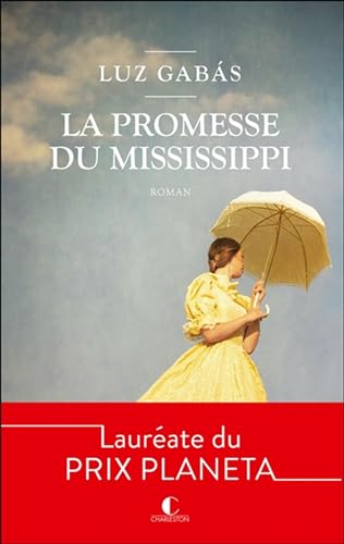 La promesse du Mississippi von CHARLESTON