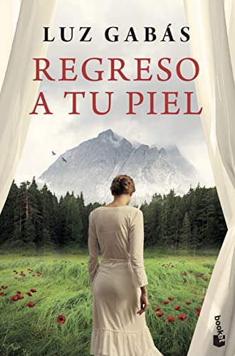 Regreso a tu piel (Novela)