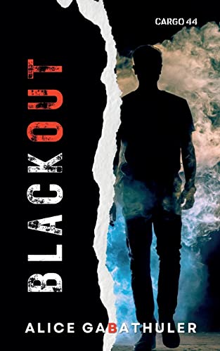 Blackout: DE von BoD – Books on Demand