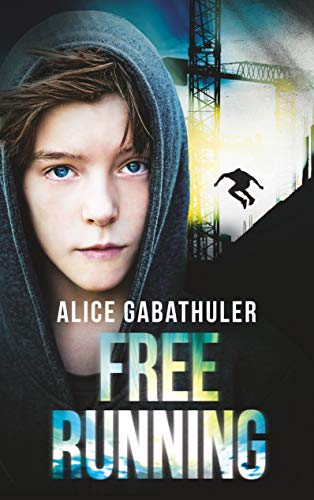 Freerunning von Books on Demand