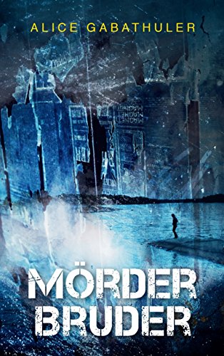 Mörderbruder von Books on Demand