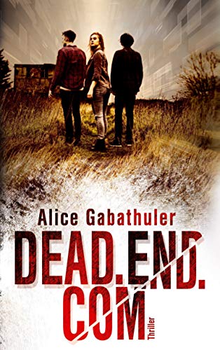 dead.end.com von Books on Demand