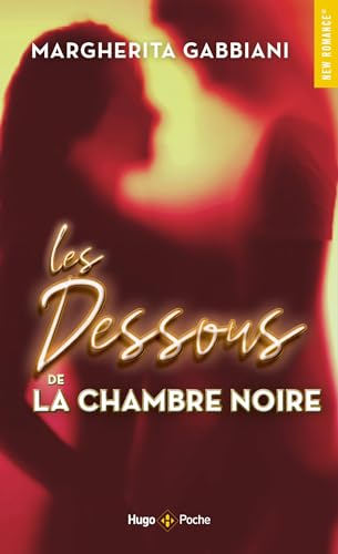 Les Dessous de la chambre noire von HUGO POCHE