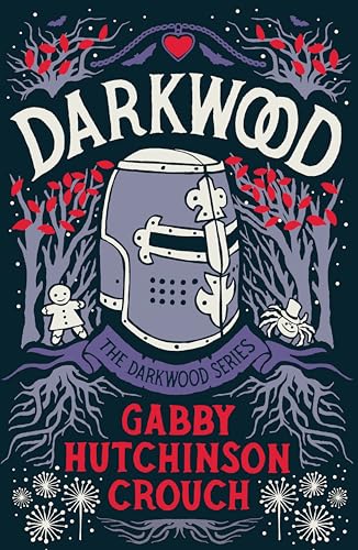 Darkwood (The Darkwood Series, Band 1) von Farrago