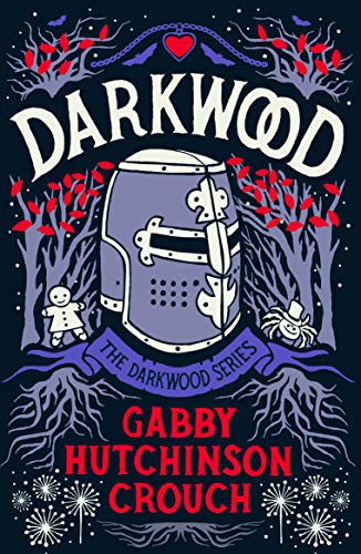 Darkwood (The Darkwood Series, Band 1) von Farrago