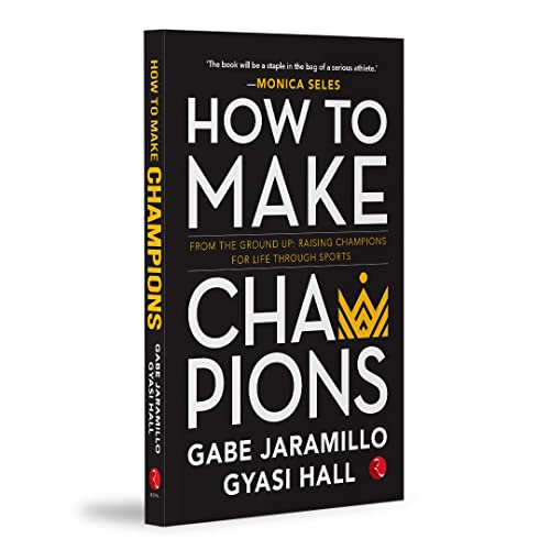 How to Make Champions von Rupa Publications India