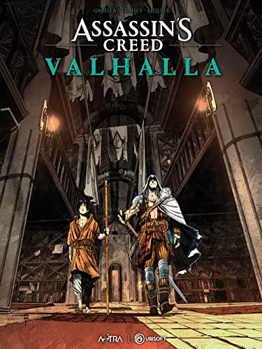 Assassin's Creed Valhalla (Ubisoft) von Star Comics