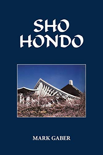 Sho Hondo von iUniverse