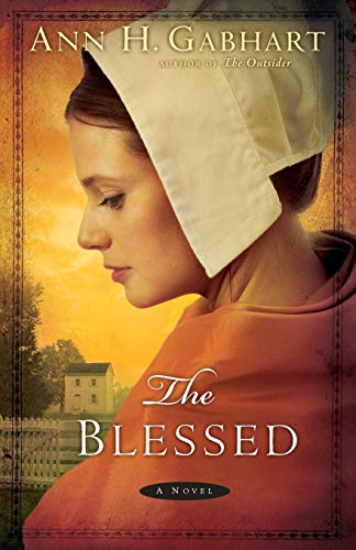 Blessed: A Novel