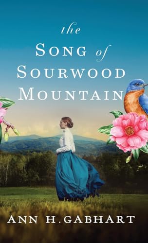 The Song of Sourwood Mountain von Baker Pub Group