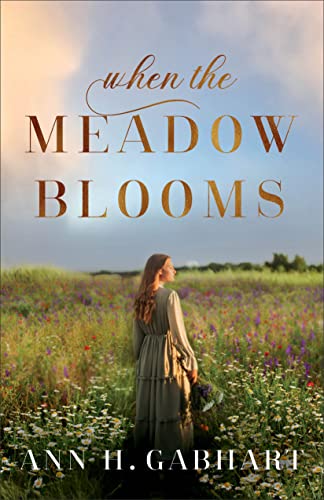 When the Meadow Blooms von Revell