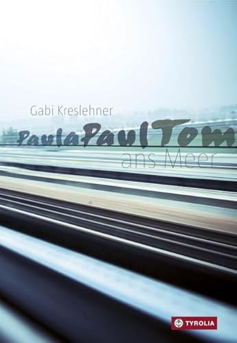 PaulaPaulTom ans Meer: Ein "Road"-Trip im Zug, eine besondere Geschwisterbeziehung, die erste Liebe und einiges mehr PaulaPaulTom ans Meer: Ein "Road"-Trip im Zug, eine besondere Geschwisterbeziehung, die erste Liebe und einiges mehr