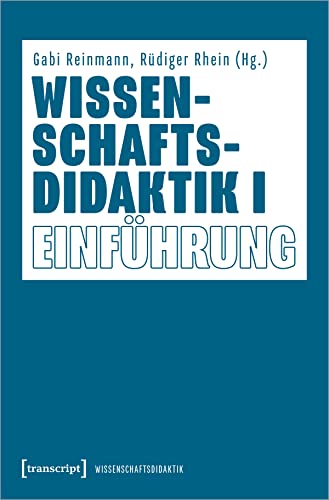 Wissenschaftsdidaktik I: Einführung