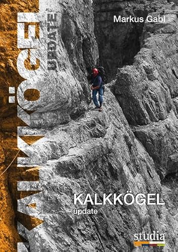 Kalkkögel update: Ernstes Alpinklettern in den Kalkkögeln
