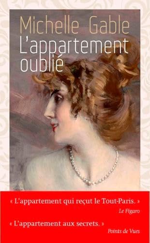 Appartement Oublie ( von DES FALAISES