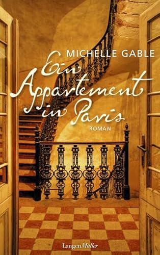 Ein Appartement in Paris: Roman
