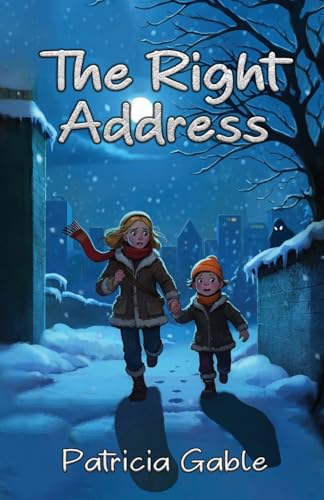 The Right Address von Patricia Gable