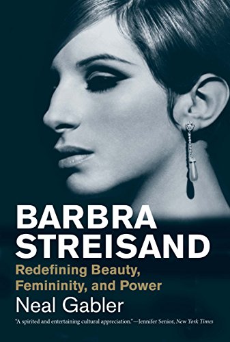 Barbra Streisand: Redefining Beauty, Femininity, and Power (Jewish Lives) von Yale University Press