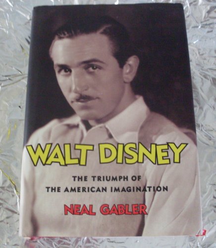 Walt Disney: The Triumph of the American Imagination (Rough Cut)