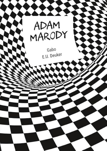 Adam Marody