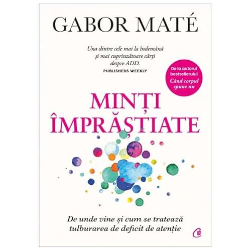 Minti Imprastiate