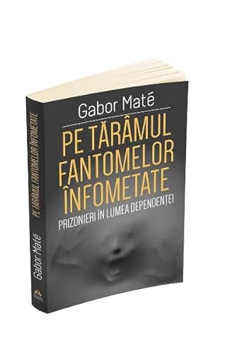 Pe Taramul Fantomelor Infometate