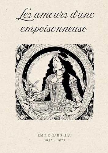 Les amours d'une empoisonneuse von ORBITA MEDIA