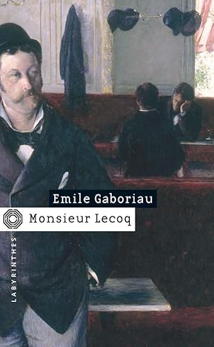 Monsieur LecoqMonsieur Lecoq