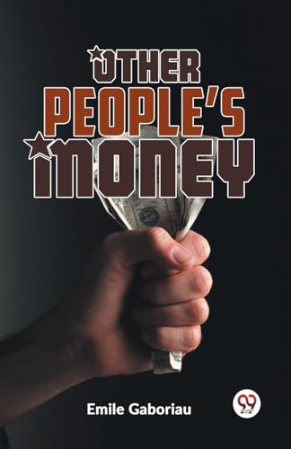 Other People'S Money von Double 9 Books
