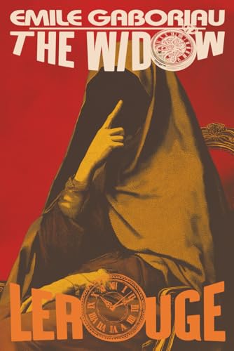 The Widow Lerouge: (Hermes Publica Classics) von Independently published