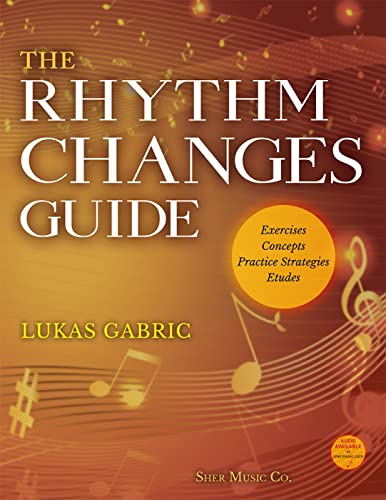The Rhythm Changes Guide von Sher Music Co.