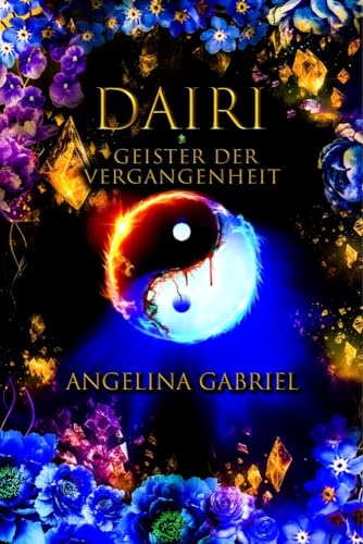 Dairi: Geister der Vergangenheit von NOVA MD