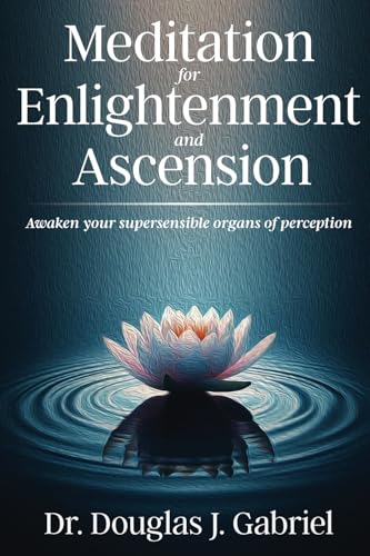 Meditation for Enlightenment and Ascension