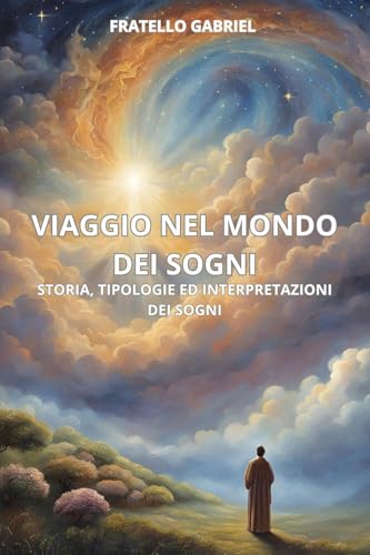 Viaggio nel mondo dei sogni von Youcanprint