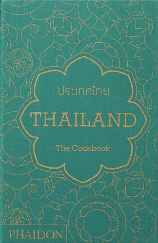 Thailand: The Cookbook (Cucina)