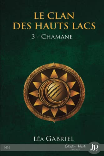 Chamane von Juno Publishing