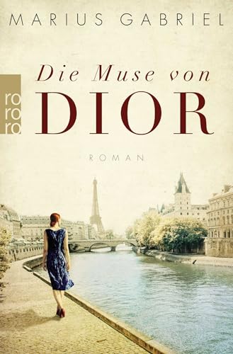 Die Muse von Dior von Rowohlt
