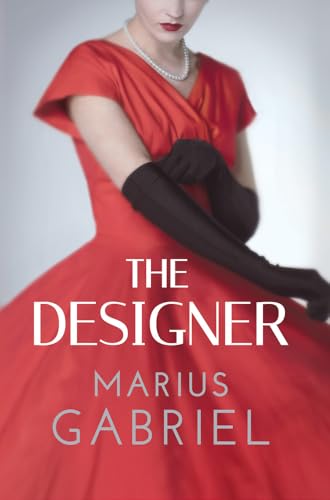 The Designer von Lake Union Publishing