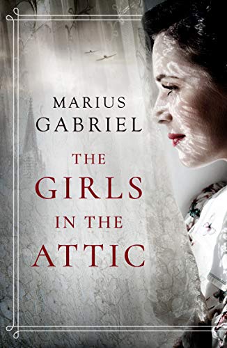 The Girls in the Attic von Lake Union Publishing