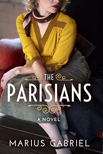The Parisians von Lake Union Publishing