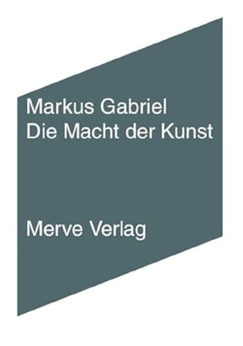 Die Macht der Kunst (IMD)