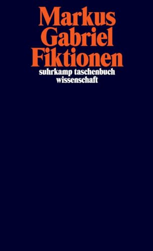 Fiktionen (Sinnfeldtheorie) von Suhrkamp Verlag AG