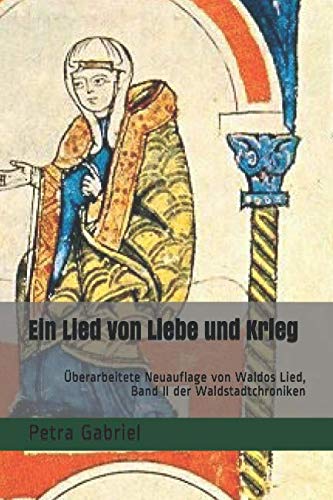 Ein Lied von Liebe und Krieg: Überarbeitete Neuauflage von Waldos Lied